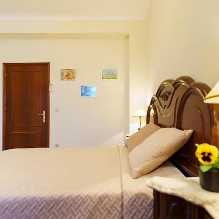 Casa Fermil Do Veade