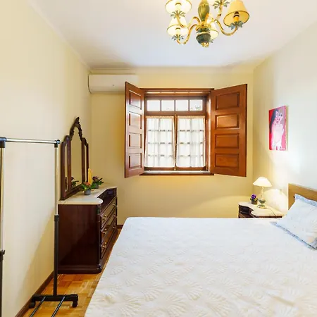 Feriehus Casa Fermil Do *