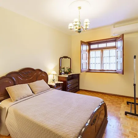 Casa Fermil Do Veade