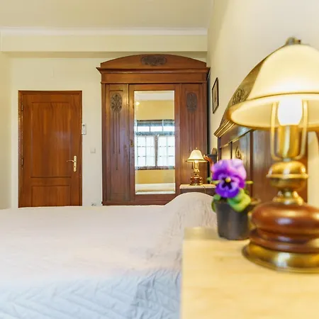 Casa Fermil Do Feriehus