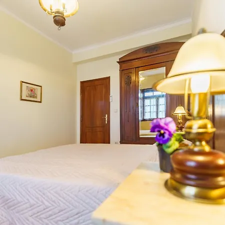 Casa Fermil Do Feriehus *