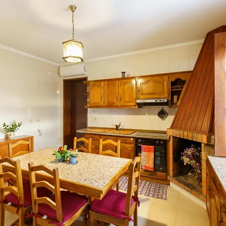 Nyaraló Casa Fermil Do *