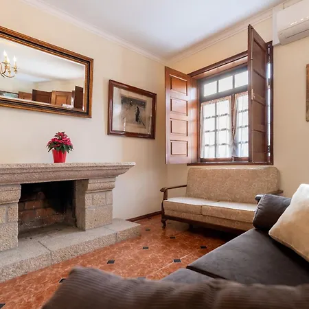 Casa Fermil Do Veade