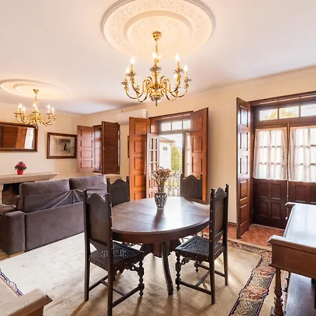 Feriehus Casa Fermil Do *