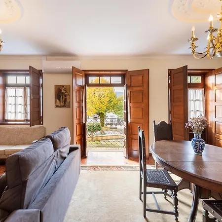 Casa Fermil Do Feriehus Veade