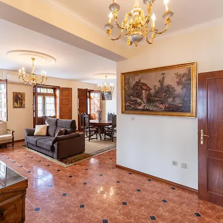 Nyaraló Casa Fermil Do *