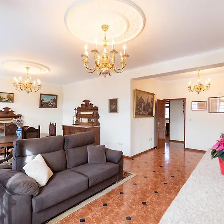 Nyaraló Casa Fermil Do *