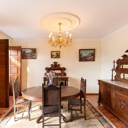 Casa Fermil Do * Veade