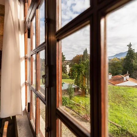 Nyaraló Casa Fermil Do