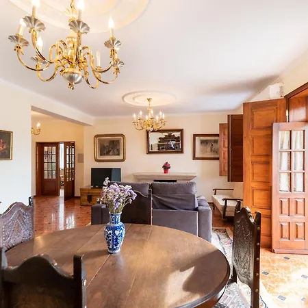 Feriehus Casa Fermil Do *