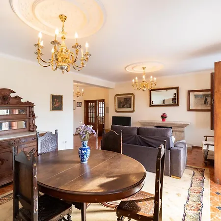 Casa Fermil Do