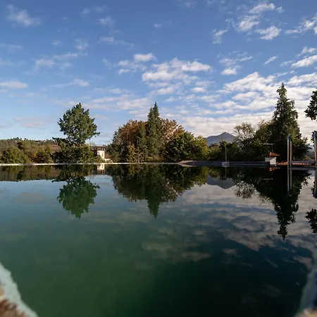 Casa Fermil Do * Veade