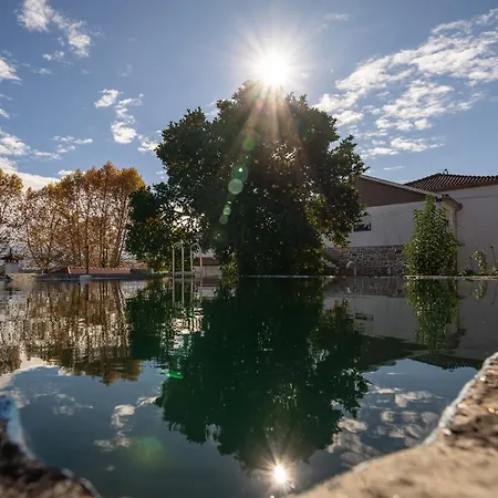 Casa Fermil Do * Veade