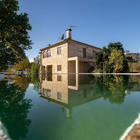 Casa Fermil Do Veade