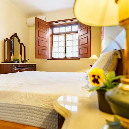 Casa Fermil Do Casa de Férias Veade