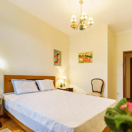 Casa Fermil Do Hébergement de vacances *