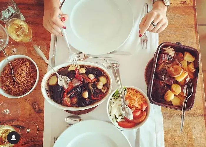 펜션 Casa Fermil Do *