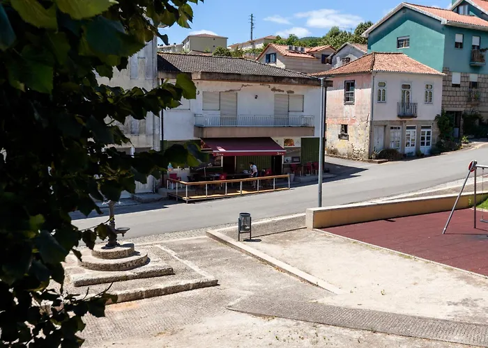 Hébergement de vacances Casa Fermil Do