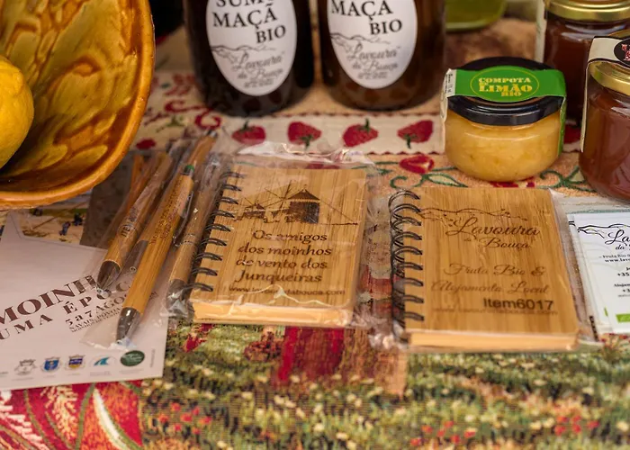 Casa Fermil Do * Veade