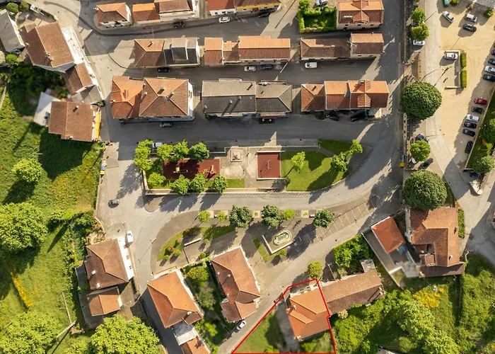 Casa Fermil Do בית נופש