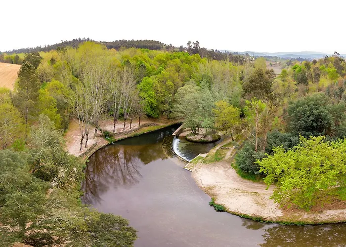 Casa Fermil Do Veade