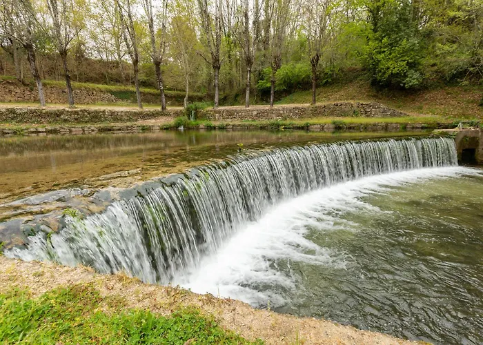 Casa Fermil Do בית נופש