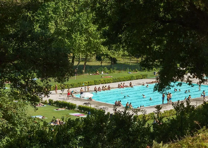 בית נופש Casa Fermil Do *