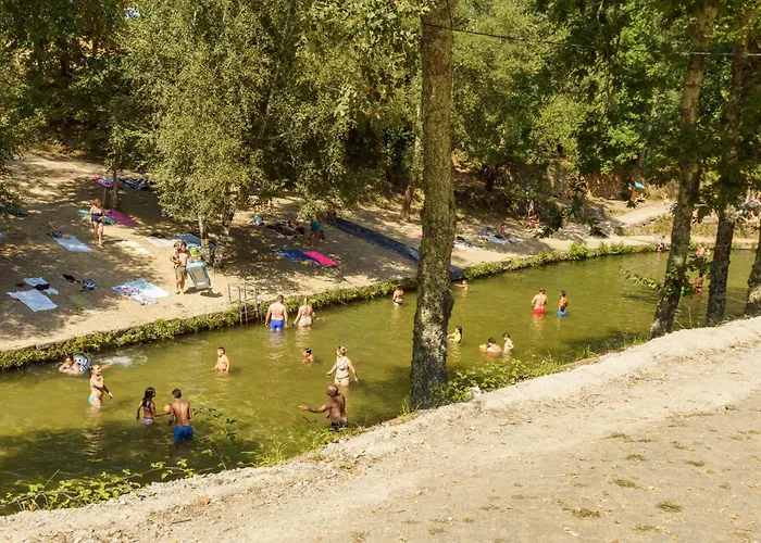 Hébergement de vacances Casa Fermil Do