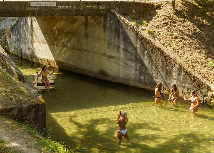 Casa Fermil Do Veade