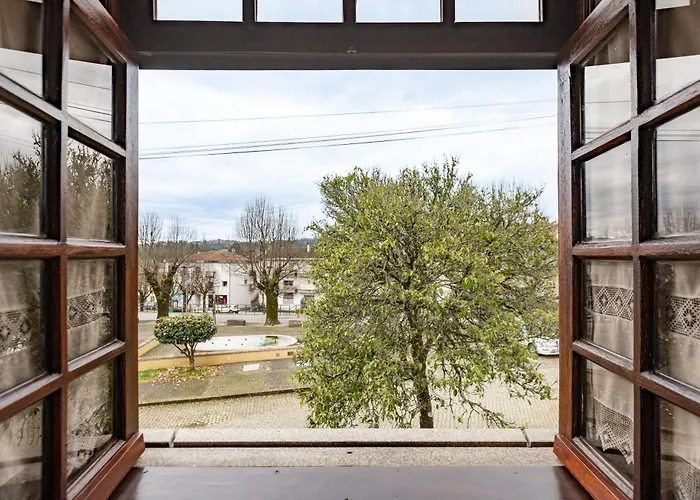 Casa Fermil Do 펜션 *