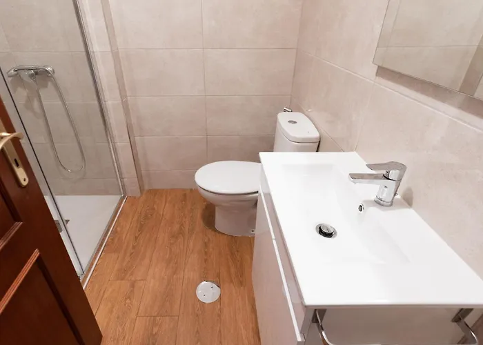 Casa Fermil Do בית נופש *