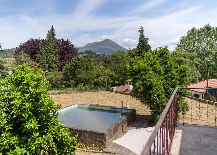 Casa Fermil Do * Veade