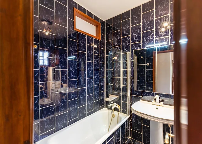 Casa Fermil Do 펜션 Veade