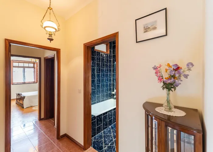 Casa Fermil Do * Veade