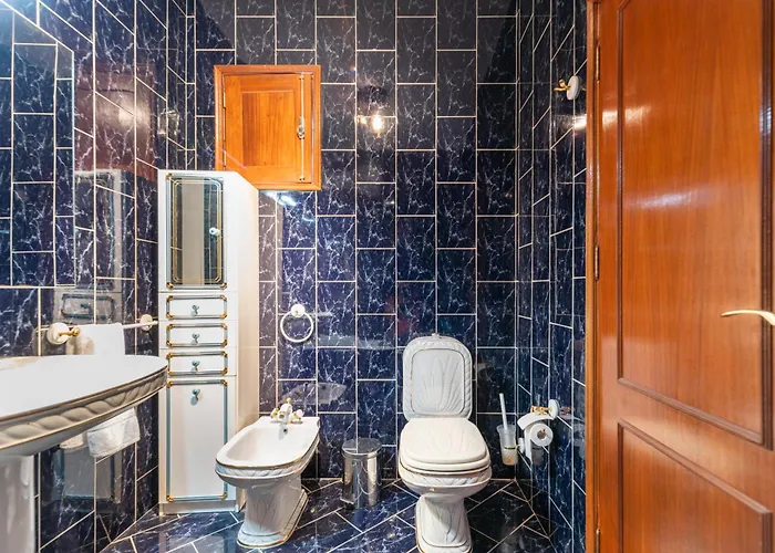 בית נופש Casa Fermil Do Veade