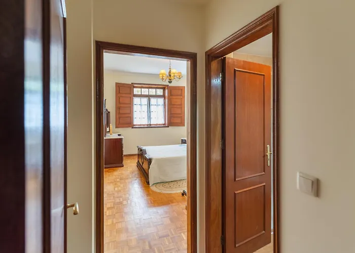 בית נופש Casa Fermil Do *