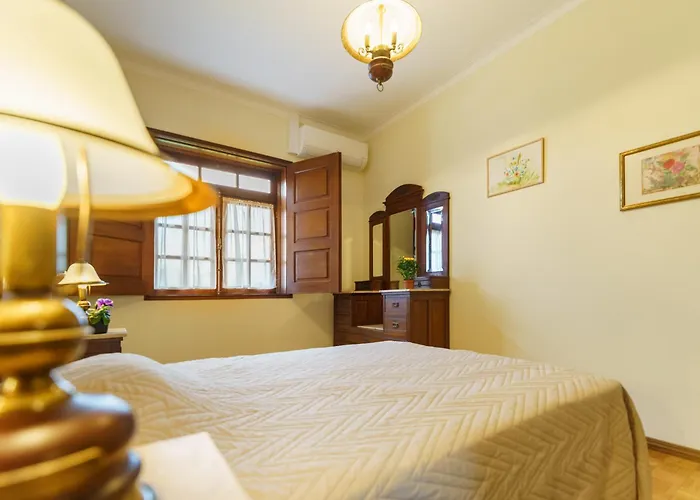 Casa Fermil Do Hébergement de vacances Veade