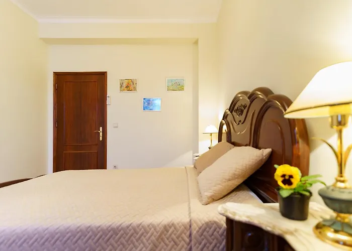 Casa Fermil Do Veade