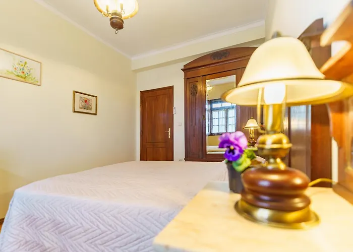 Casa Fermil Do Hébergement de vacances *