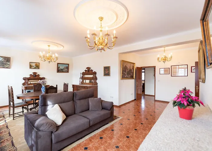 펜션 Casa Fermil Do *