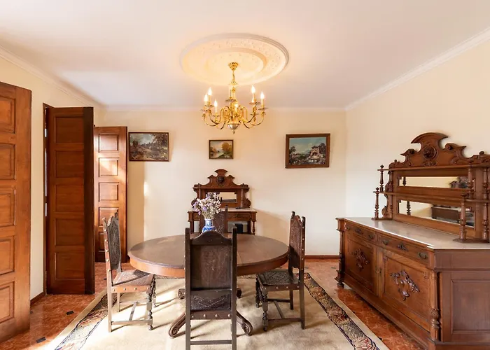 Casa Fermil Do * Veade