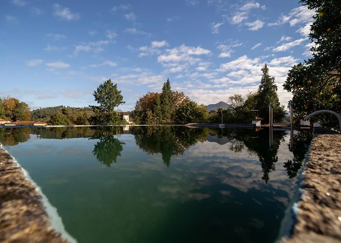 Casa Fermil Do * Veade