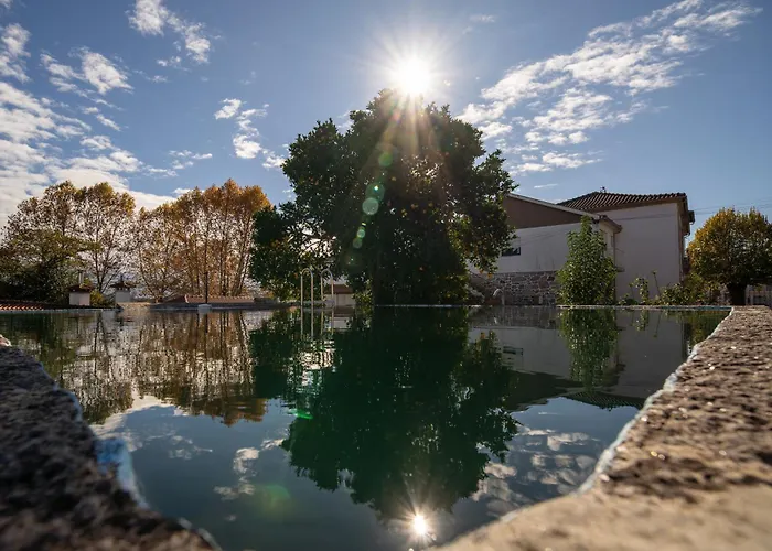 Casa Fermil Do * Veade