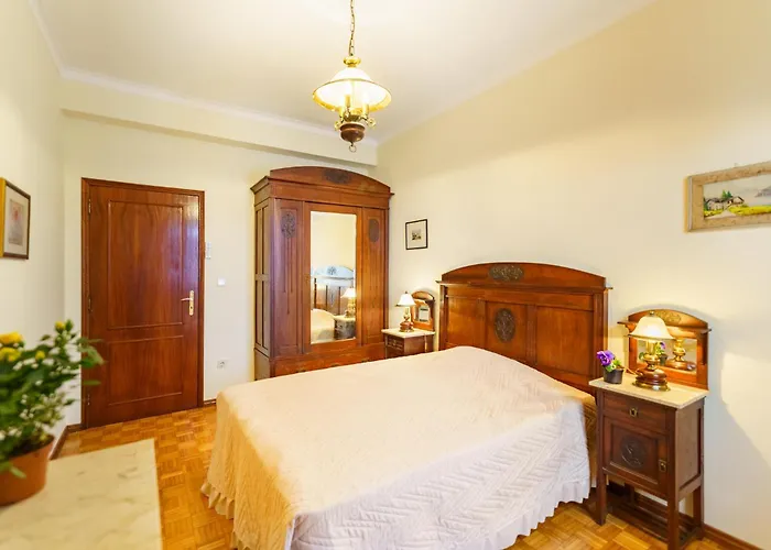 Casa Fermil Do Hébergement de vacances